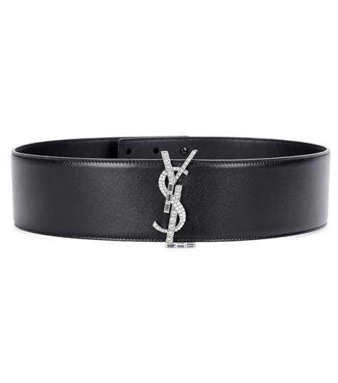 ysl ceinture